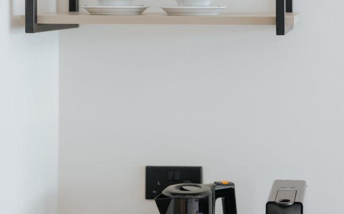 Odysseia Hotel Kapetanios
