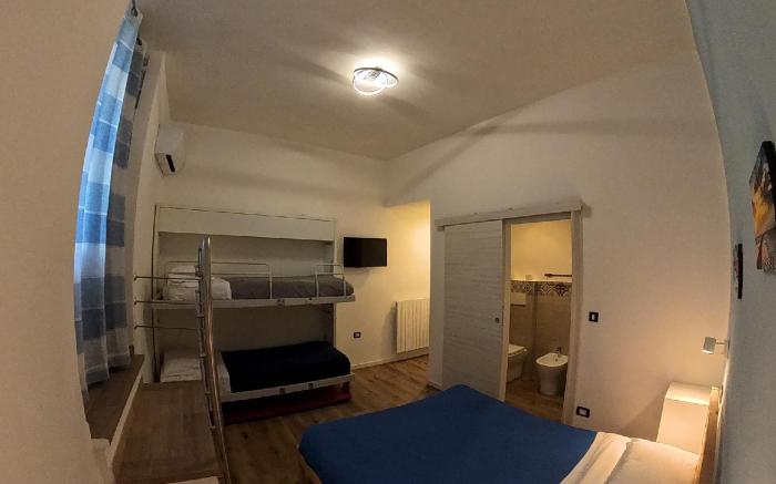 IL MARINAIO BED&RELAX