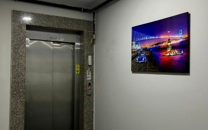 LİBRA HOTEL