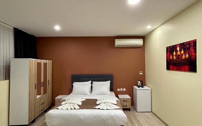 LİBRA HOTEL