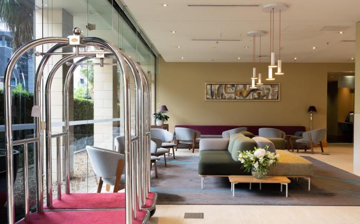 Crowne Plaza Sydney Macquarie Park By IHG