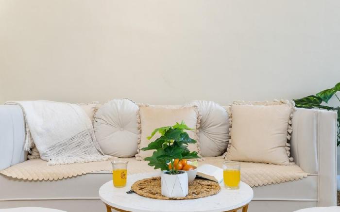 Little Havana 1BR Apt White Cove by Earthyrooms