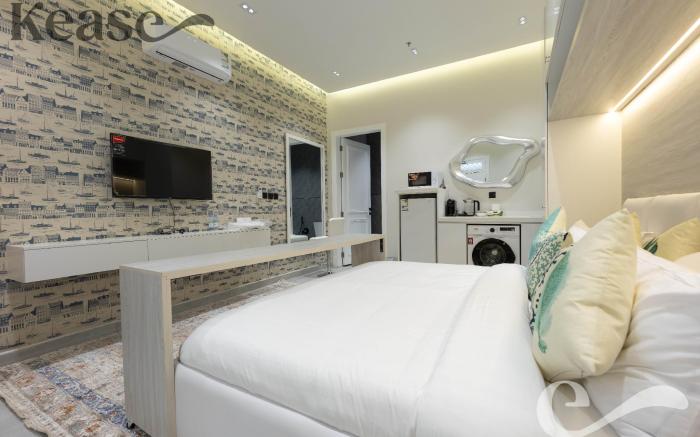 Kease Al Aqiq A-1 Royal Touch AG15