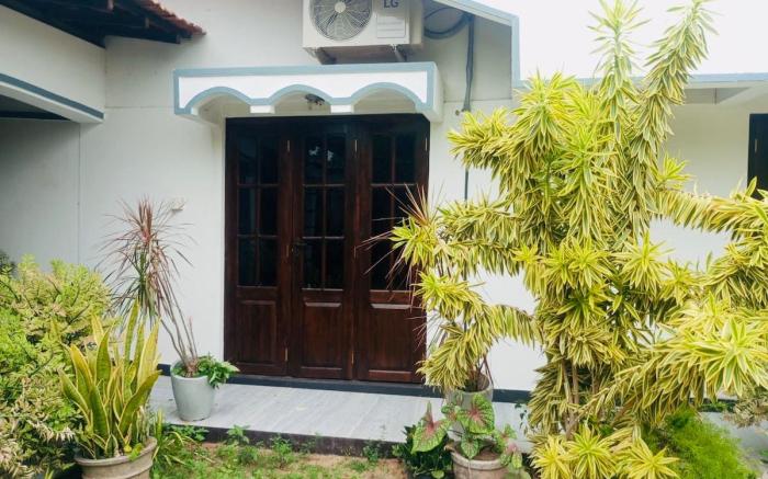 Staycation Escape - Kalpitiya