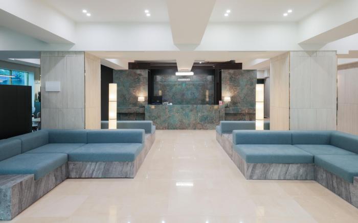 제천 JC HOTEL