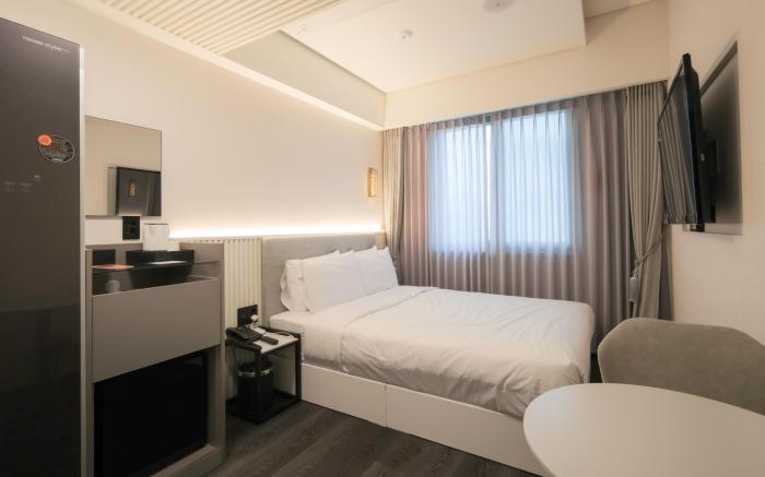 제천 JC HOTEL