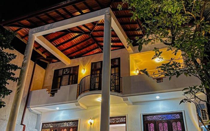 Zinera Homestay Ahangama