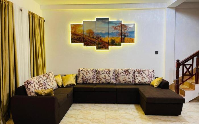 Zinera Homestay Ahangama