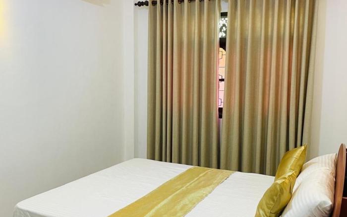 Zinera Homestay Ahangama