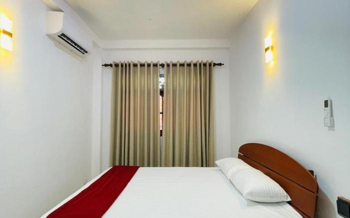 Zinera Homestay Ahangama