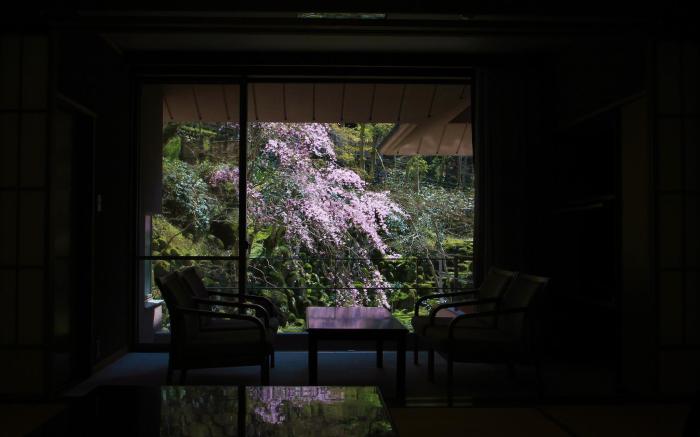 Syuzenjionsen SORA Togetsuso Kinryu Ryokan