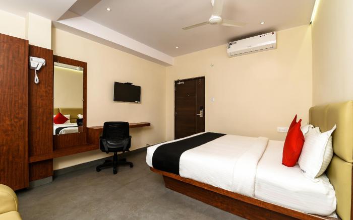 Super Capital O Siddartha Grand