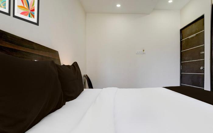 Super Hotel O Chhatrapati Nagar