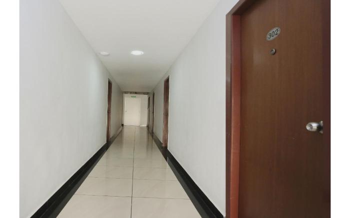 Super Townhouse Malabar Illam Kochi