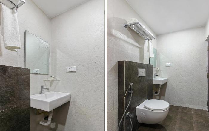 Super Capital O Hoysala Inn