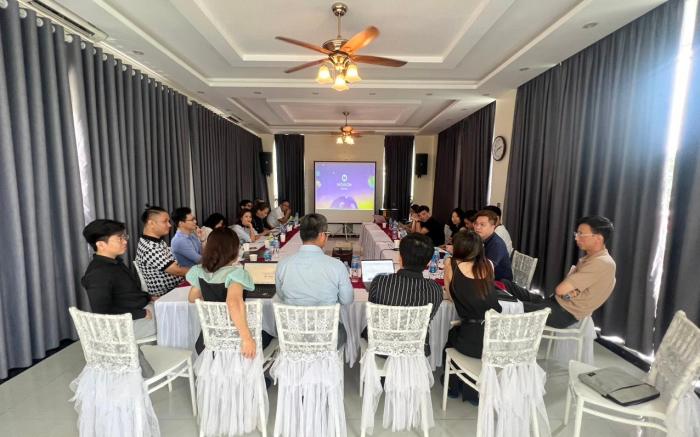 TẢN ĐÀ LAKESIDE BA VÌ 4 PHÒNG NGỦ 
