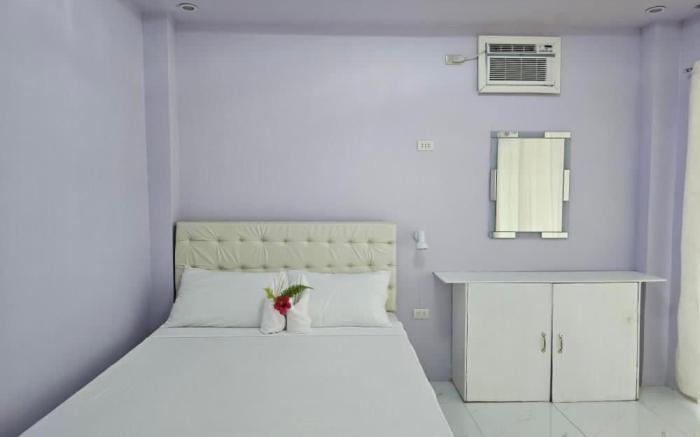 Lio Palm Villas