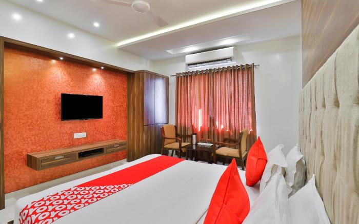 Hotel Comfort