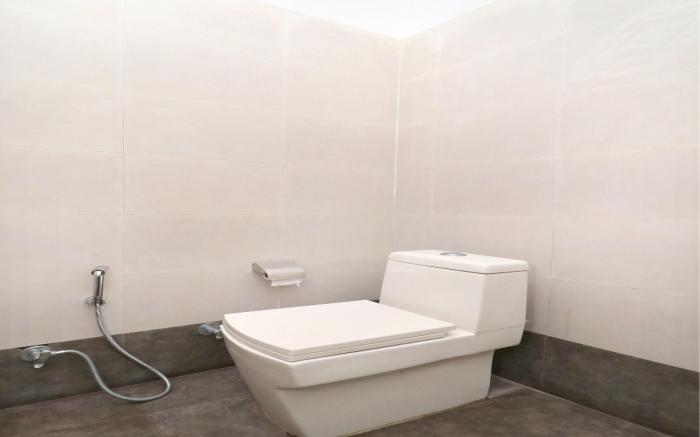 OYO Flagship 16694 Hotel Kb Square