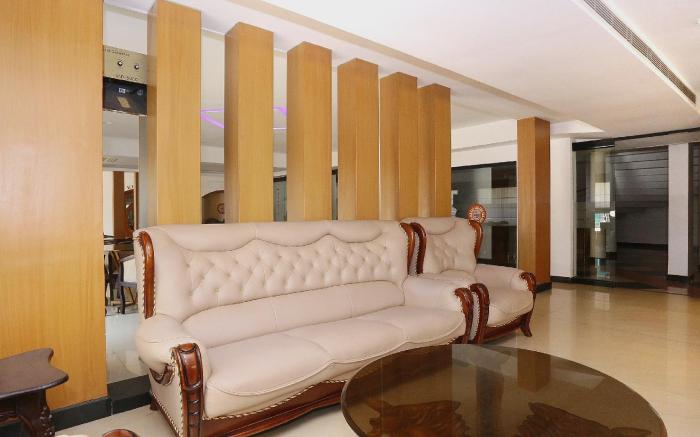 Super Townhouse Dona Castle