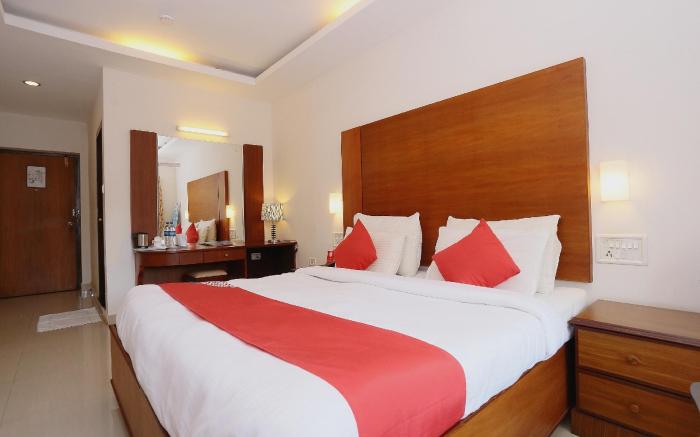 Super Townhouse Dona Castle