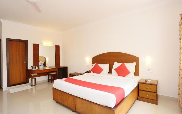 Super Townhouse Dona Castle