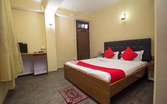 Hotel O Tashi Norling Ridge Park