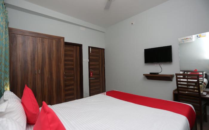 Capital O 24789 Sidharth Residency