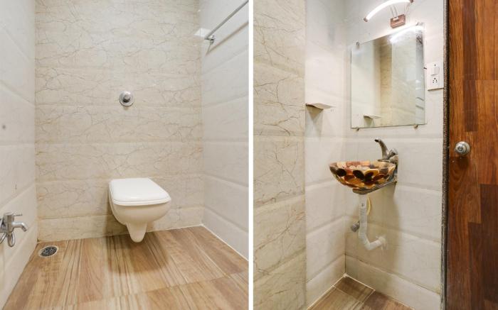 Hotel O Palkhi Road Near Sai Baba Temple Formerly Netra Sai