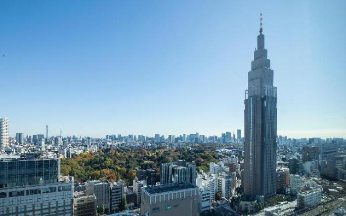 Hotel Century Southern Tower