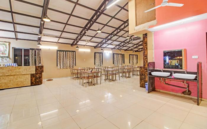 Hotel O Bright Plaza