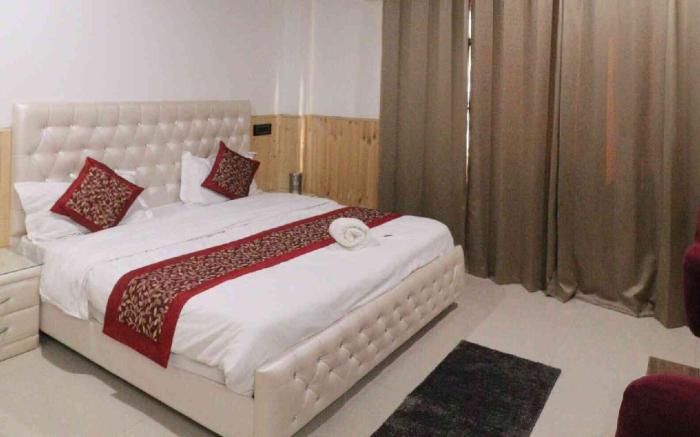 Yashvi Paradise Shimla 