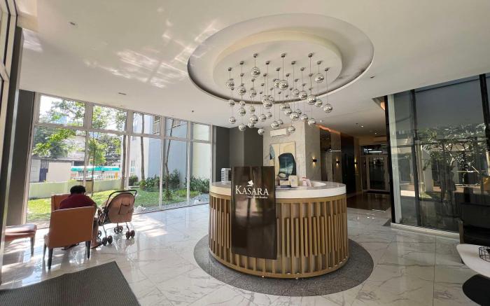 Kasara Serenity Condotel