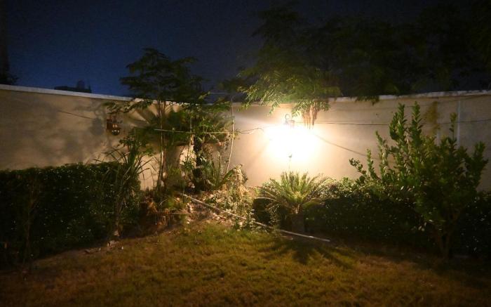 Elegency farm stay 