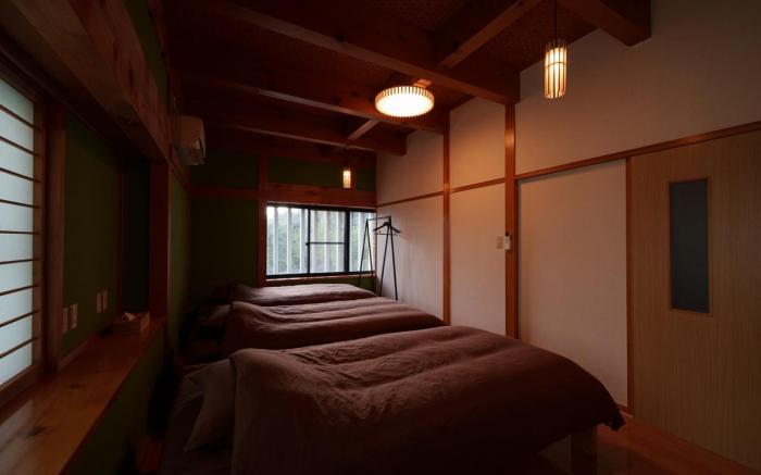 YUFUIN GEIHINKAN KURA