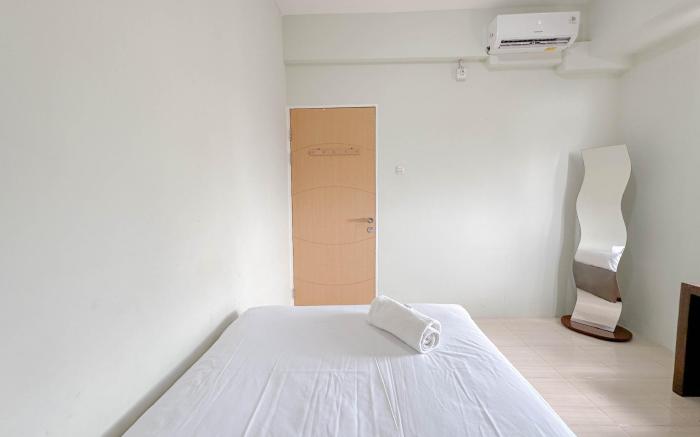 Best Deal & Homey 2BR Bale Hinggil Apt By Travelio