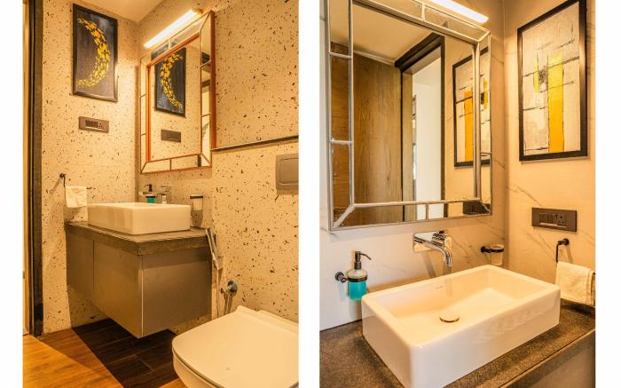 Vilmaris Homes Luxury Villas in Saligao