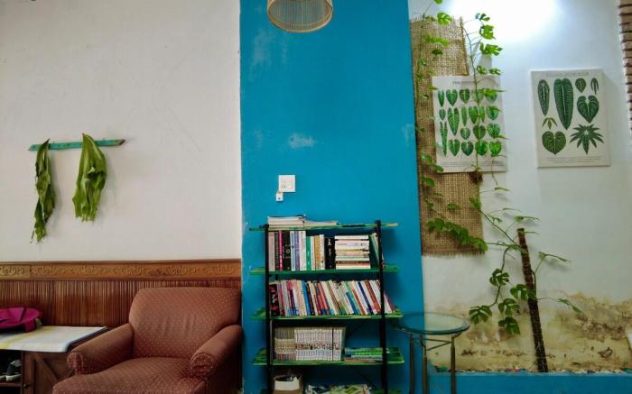 Tuy Hoa-DBL, garden view, near train & airport