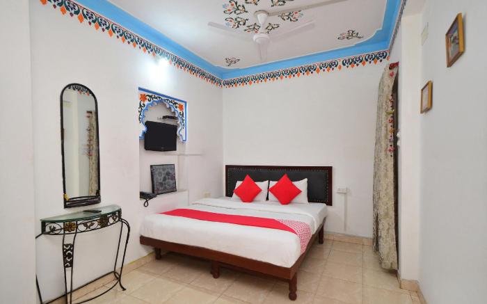 OYO 22901 Hotel Hanuman Ghat