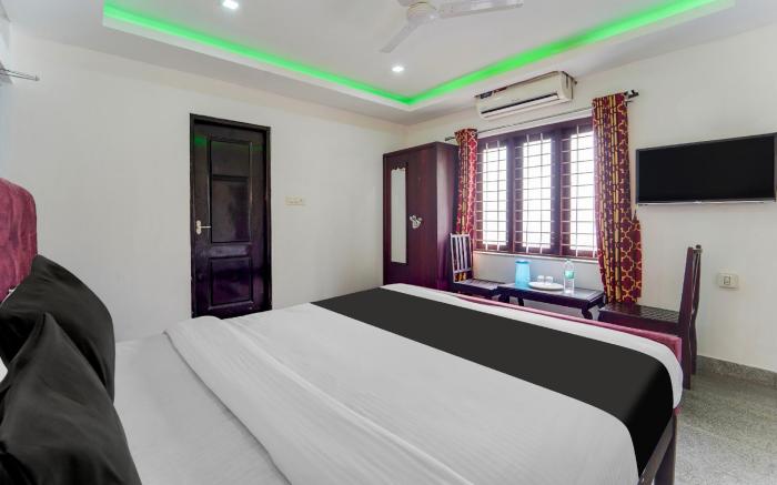 Super Hotel O Aluva Town