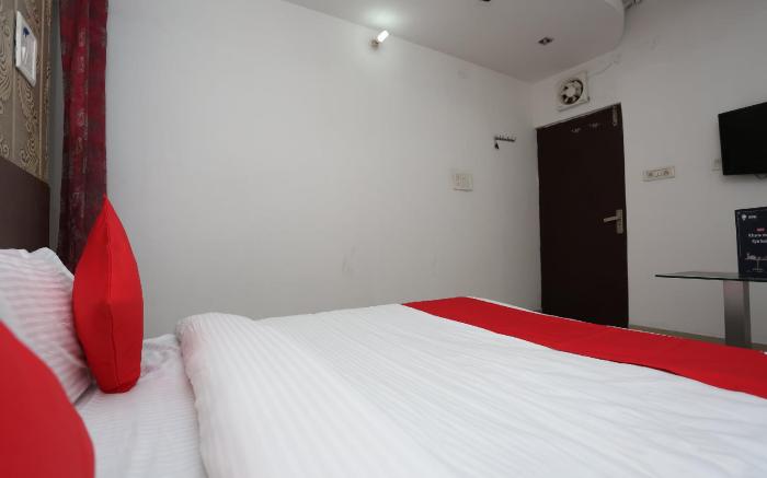 Hotel O Pearl