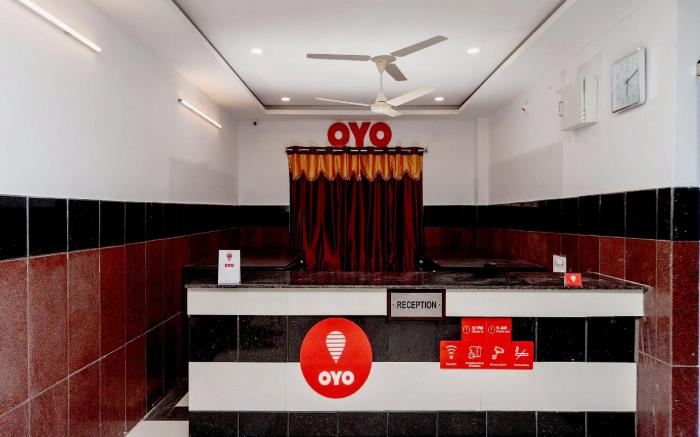 Capital O Srinivasa Residency
