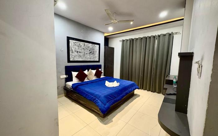 The Aatri Regancy By GRB