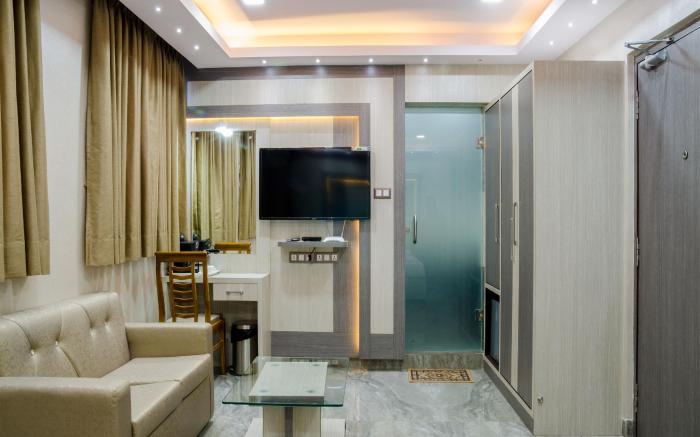 Hotel O Aafreen International Guest House