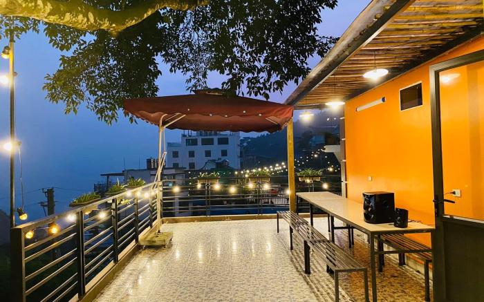 Tam Dao 3Nai House 