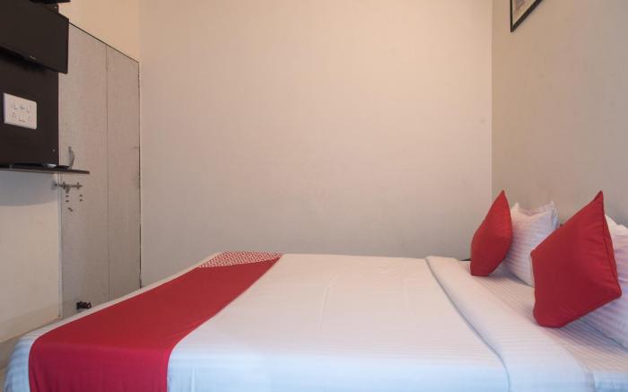 Hotel O Shree Jee Hotel