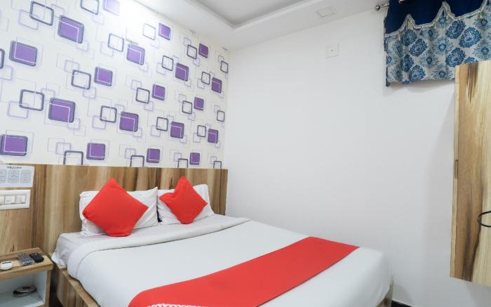 Hotel O Swell