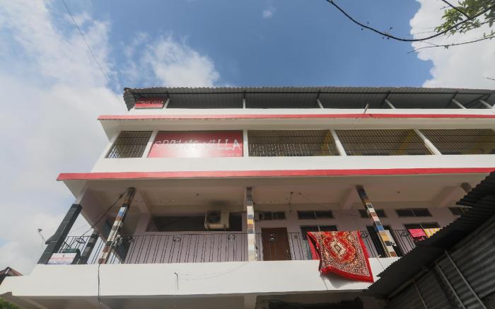 Hotel O Springvilla