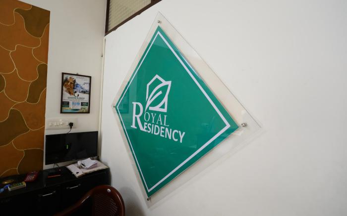 Coastal Grand Royal Residency, Namakkal