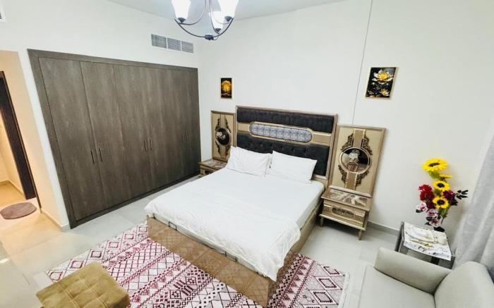 Your Perfect 2BHk Apartment